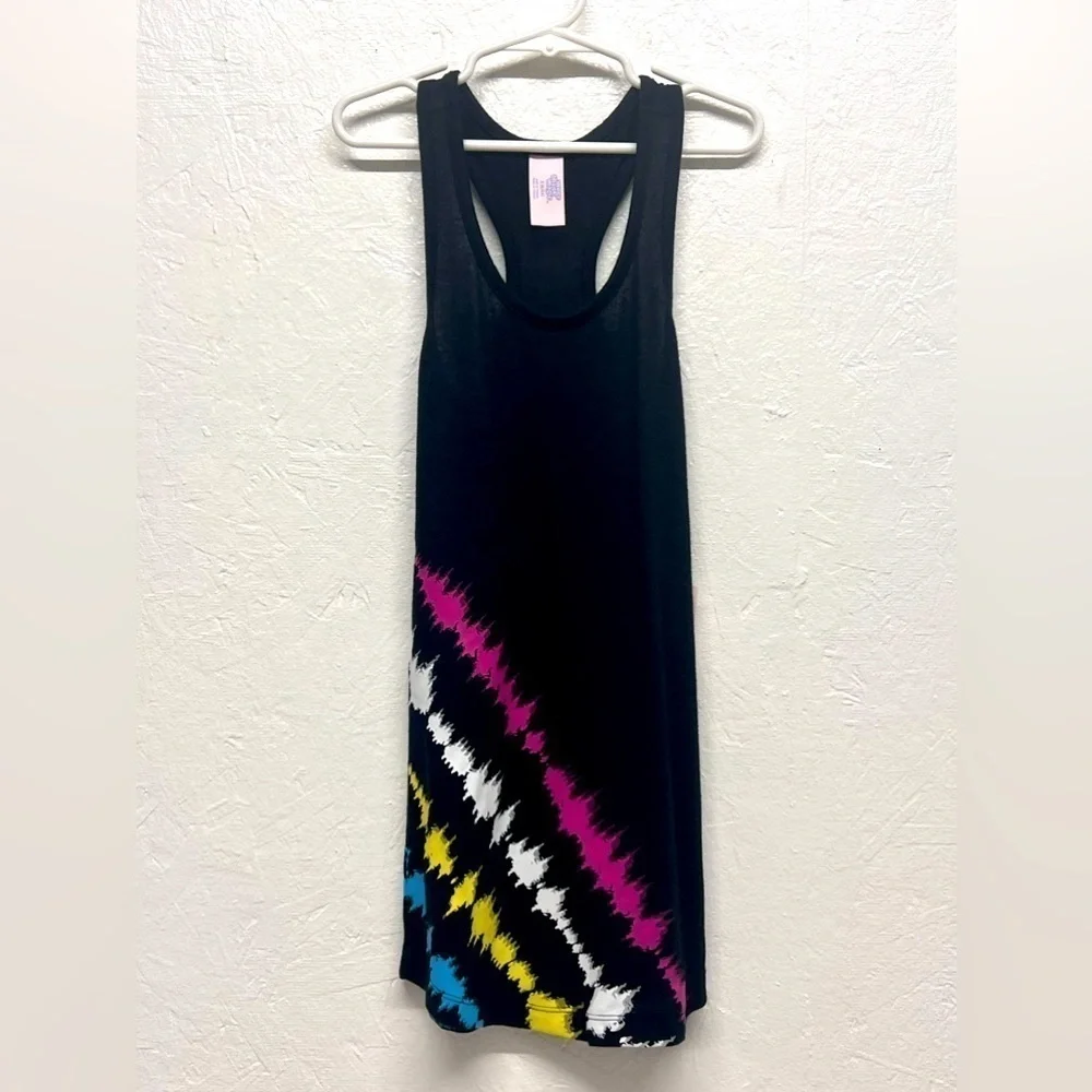 Girls - More Than Magic Sleeveless Dress S (6/6X)